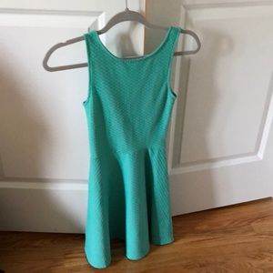 Cute summer dress